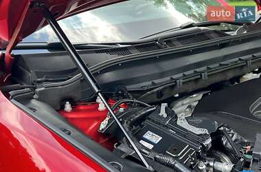 Внедорожник / Кроссовер Mazda CX-5 2023 в 