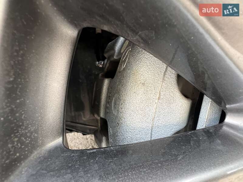Позашляховик / Кросовер Mazda CX-5 2023 в Києві