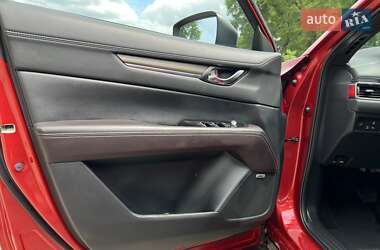 Внедорожник / Кроссовер Mazda CX-5 2023 в 