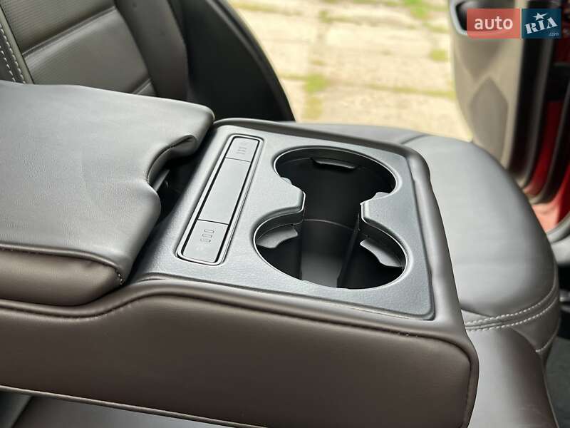 Позашляховик / Кросовер Mazda CX-5 2023 в Києві