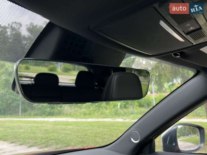 Внедорожник / Кроссовер Mazda CX-5 2023 в Киеве
