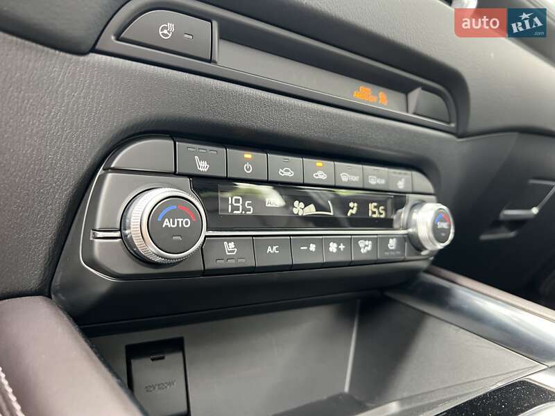 Позашляховик / Кросовер Mazda CX-5 2023 в Києві