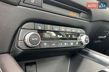 Внедорожник / Кроссовер Mazda CX-5 2023 в 
