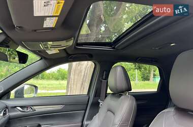 Внедорожник / Кроссовер Mazda CX-5 2023 в 