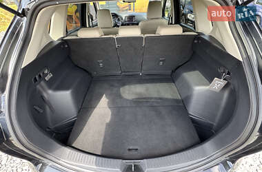 Внедорожник / Кроссовер Mazda CX-5 2012 в 