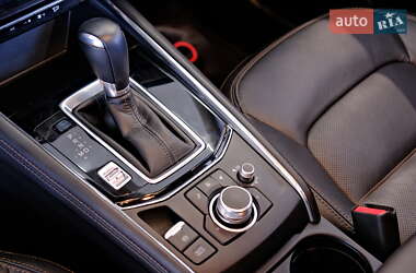 Внедорожник / Кроссовер Mazda CX-5 2023 в 