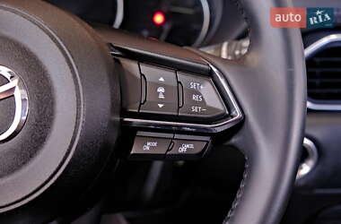 Внедорожник / Кроссовер Mazda CX-5 2023 в 
