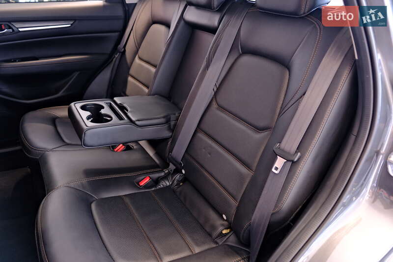 Внедорожник / Кроссовер Mazda CX-5 2023 в Одессе