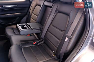 Внедорожник / Кроссовер Mazda CX-5 2023 в 