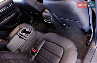 Внедорожник / Кроссовер Mazda CX-5 2023 в 