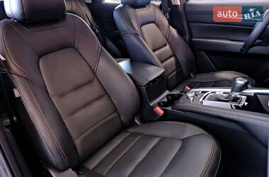 Внедорожник / Кроссовер Mazda CX-5 2023 в 