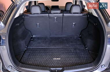 Внедорожник / Кроссовер Mazda CX-5 2023 в 