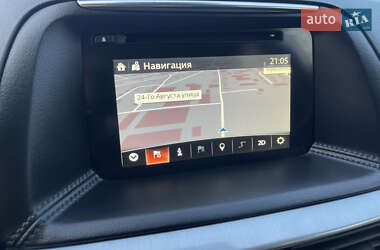 Внедорожник / Кроссовер Mazda CX-5 2015 в 