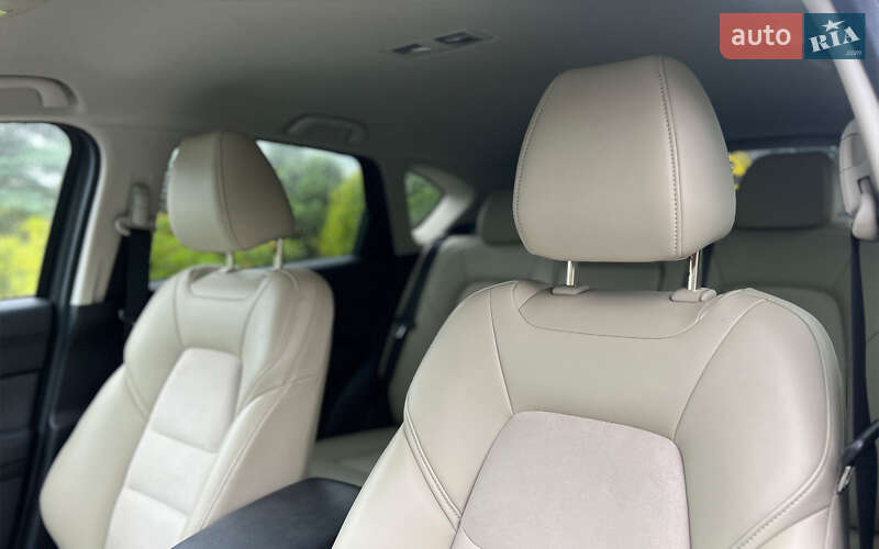 Внедорожник / Кроссовер Mazda CX-5 2020 в Львове фото 21 Внедорожник / Кроссовер Mazda CX-5 2020 в Львове
