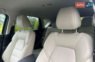 Внедорожник / Кроссовер Mazda CX-5 2020 в 