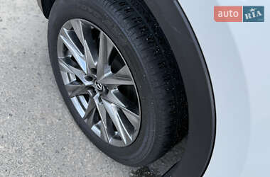 Внедорожник / Кроссовер Mazda CX-5 2021 в 