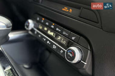 Внедорожник / Кроссовер Mazda CX-5 2021 в 
