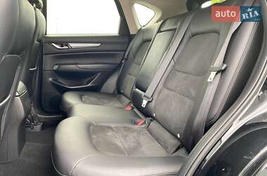 Внедорожник / Кроссовер Mazda CX-5 2019 в 
