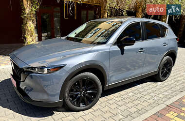 Внедорожник / Кроссовер Mazda CX-5 2023 в 