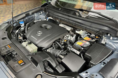 Внедорожник / Кроссовер Mazda CX-5 2023 в 