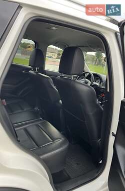 Внедорожник / Кроссовер Mazda CX-5 2014 в 