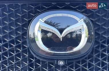 Внедорожник / Кроссовер Mazda CX-5 2020 в 