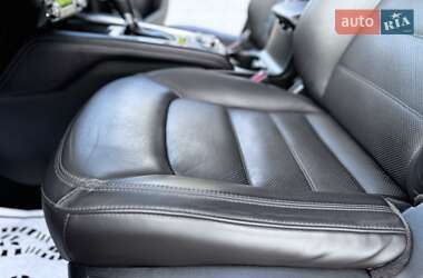 Внедорожник / Кроссовер Mazda CX-5 2020 в 
