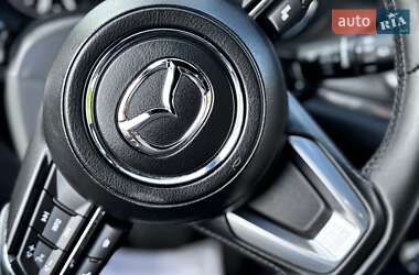 Внедорожник / Кроссовер Mazda CX-5 2020 в 