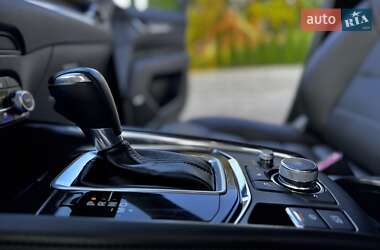Внедорожник / Кроссовер Mazda CX-5 2020 в 