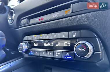 Внедорожник / Кроссовер Mazda CX-5 2020 в 