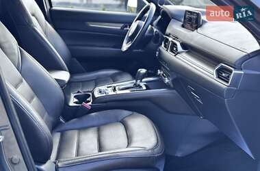 Внедорожник / Кроссовер Mazda CX-5 2020 в 