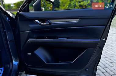 Внедорожник / Кроссовер Mazda CX-5 2020 в 