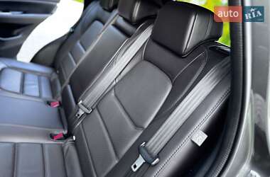 Внедорожник / Кроссовер Mazda CX-5 2020 в 