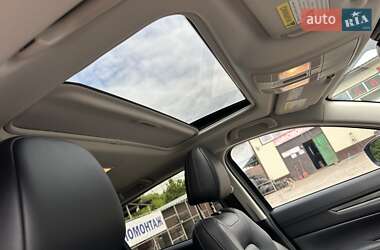 Внедорожник / Кроссовер Mazda CX-5 2022 в 