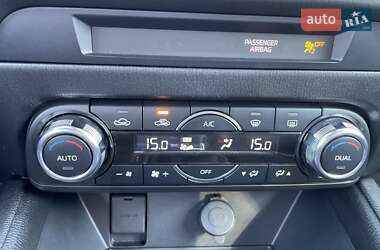 Внедорожник / Кроссовер Mazda CX-5 2019 в 
