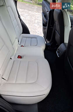 Внедорожник / Кроссовер Mazda CX-5 2023 в 