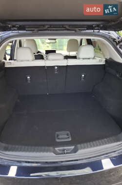 Внедорожник / Кроссовер Mazda CX-5 2023 в 