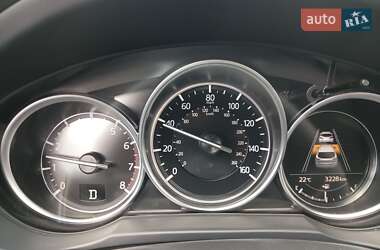 Внедорожник / Кроссовер Mazda CX-5 2024 в 