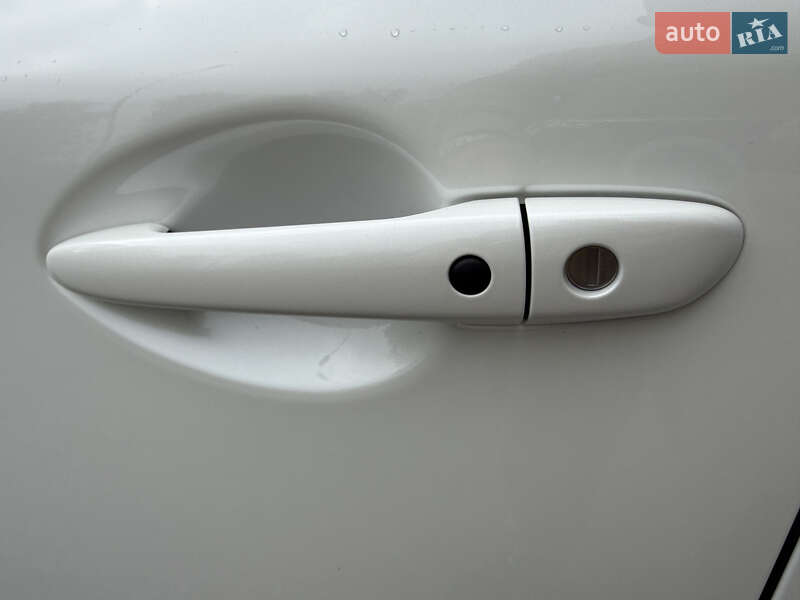 Позашляховик / Кросовер Mazda CX-5 2022 в Києві