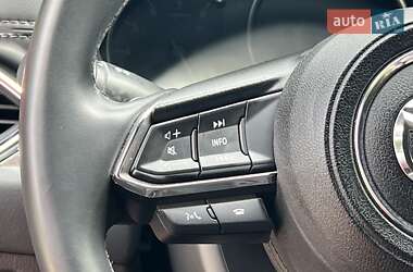 Внедорожник / Кроссовер Mazda CX-5 2023 в 