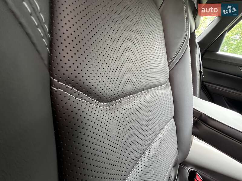Позашляховик / Кросовер Mazda CX-5 2023 в Києві