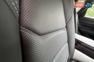 Внедорожник / Кроссовер Mazda CX-5 2023 в 