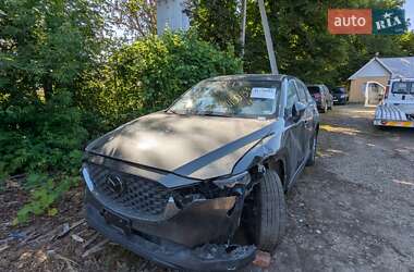 Внедорожник / Кроссовер Mazda CX-5 2023 в 