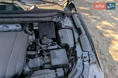 Внедорожник / Кроссовер Mazda CX-5 2023 в 
