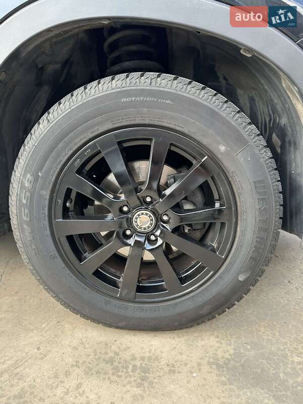 Внедорожник / Кроссовер Mazda CX-5 2013 в Дубно