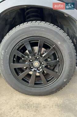 Внедорожник / Кроссовер Mazda CX-5 2013 в 