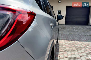 Внедорожник / Кроссовер Mazda CX-5 2013 в 