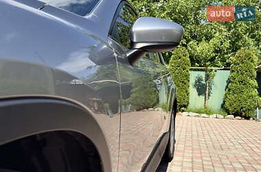 Внедорожник / Кроссовер Mazda CX-5 2013 в 