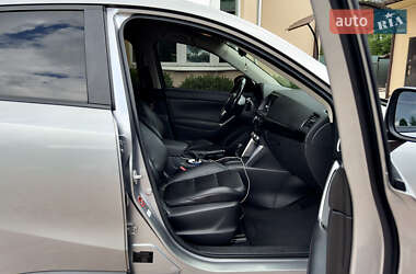 Внедорожник / Кроссовер Mazda CX-5 2013 в 