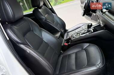 Внедорожник / Кроссовер Mazda CX-5 2019 в 